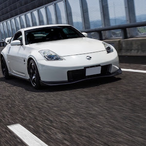 フェアレディZ Z33