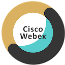 Descargar la aplicación Cisco Webex Instalar Más reciente APK descargador