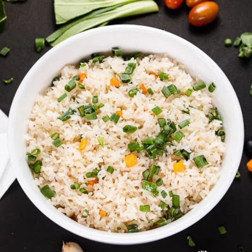 Egg Fried Rice