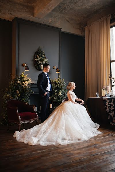 結婚式の写真家Elena Shevacuk (shevatcukphoto)。2019 3月15日の写真