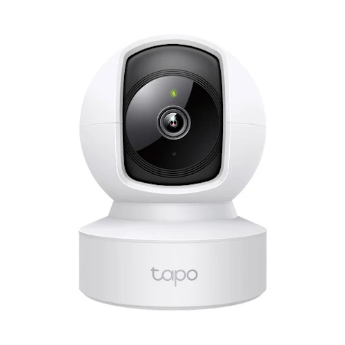 Camera TP-Link Tapo C212 (2K 3MP, WIFI/LAN)