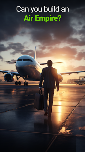 Screenshot Airline Tycoon: The Game