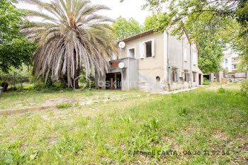 maison à Hyeres (83)