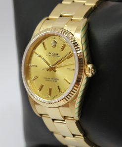 Review: Rolex Oyster Perpetual 14238