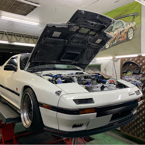 RX-7 FC3S