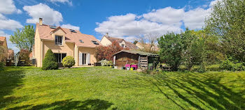 maison à Saint-Pierre-du-Perray (91)