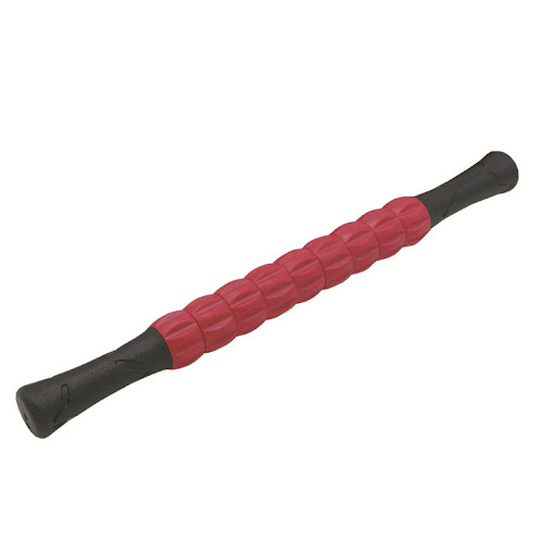 Title 1, Exercise Yoga muscle relaxation gear massage st...