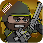 Cover Image of Download Guide For Mini Militia Doodle 2020 1.0 APK