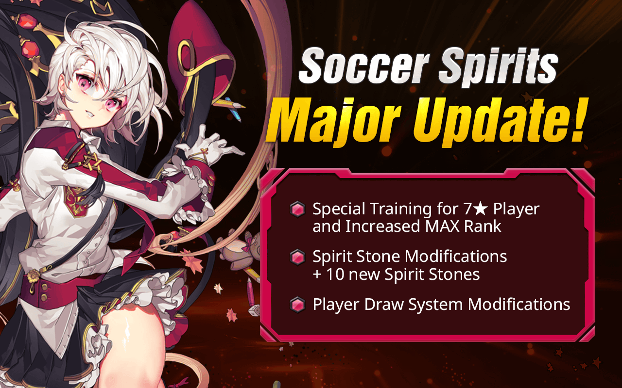 Soccer Spirits Android Apps on Google Play