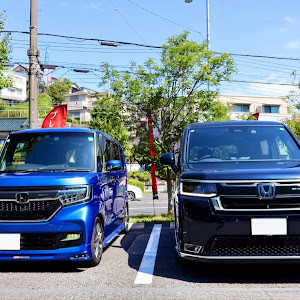 ステップワゴン RP8