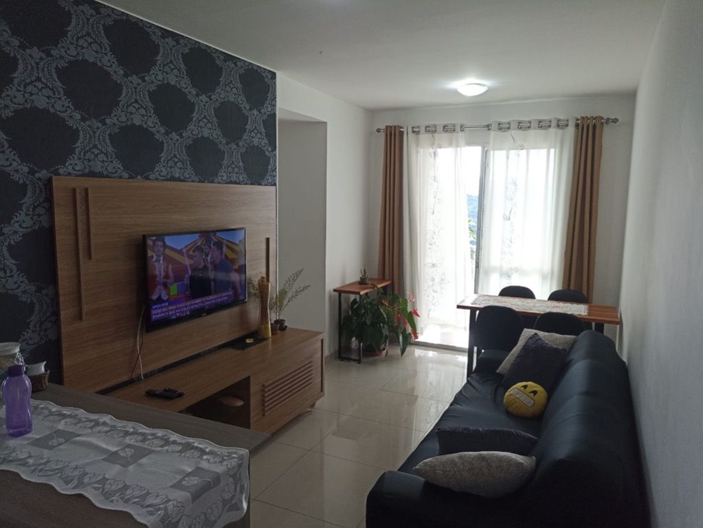 Apartamentos à venda Empresarial 18 do Forte