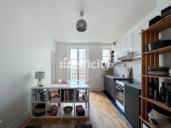 appartement à Paris 14ème (75)