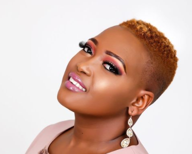 Ntokozo Mbamo opens up about her process of grief.