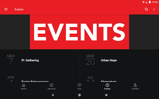 Connection Christian Church