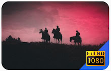 Red Dead Redemption 2 Wallpapers and New Tab small promo image