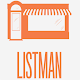 Download ListMan For PC Windows and Mac