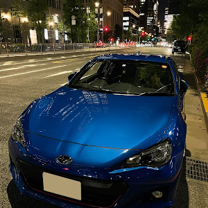 BRZ ZC6