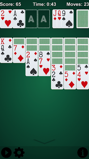 Solitaire Free