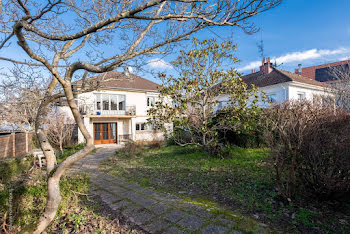 maison à Gournay-sur-Marne (93)