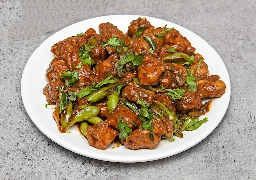 Chicken Manchurian [20 Pieces]