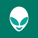 Icon Alien VPN: Fast & Secure