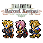 Cover Image of Herunterladen FINAL FANTASY Rekordhalter 5.8.4 APK