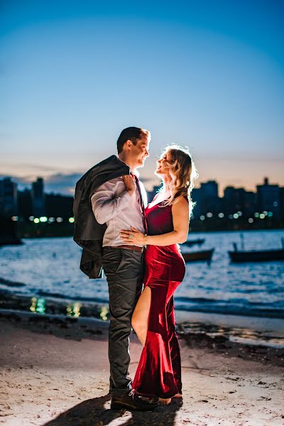 Fotógrafo de casamento Paulo Keijock Muniz (paulokeijock). Foto de 26 de fevereiro 2019