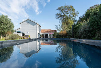 maison à Port-des-Barques (17)