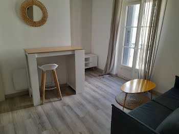 appartement à Perpignan (66)