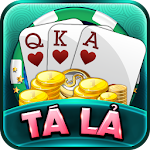 Cover Image of 下载 Ta La Phom - Tá Lả Phỏm 1.0.1 APK