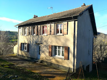 maison à Giou-de-Mamou (15)