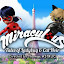 Miraculous Ladybug HD Custom New Tab