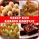 Download Resep Kue Kering Komplit For PC Windows and Mac 2.0