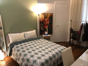 appartement à Paris 14ème (75)