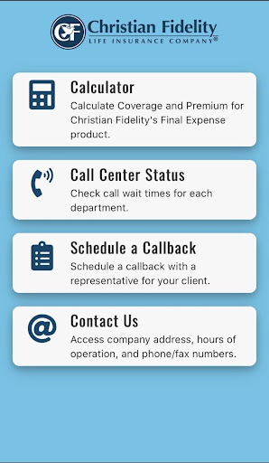 My Christian Fidelity