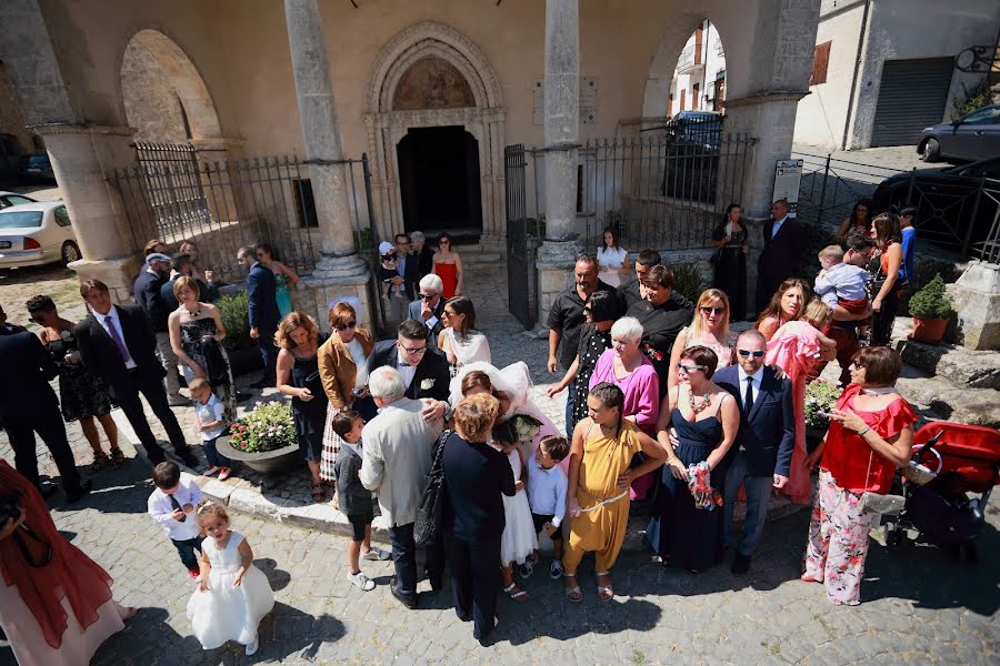Fotografer pernikahan Gianni Turi (giannituriphoto). Foto tanggal 21 Juni 2019