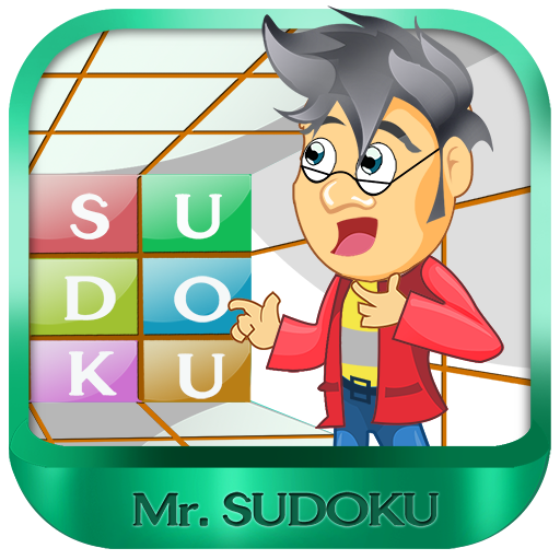 Sudoku star 解謎 App LOGO-APP開箱王
