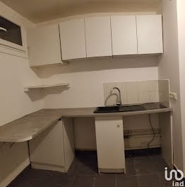 appartement à Maisons-Laffitte (78)