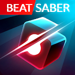 Cover Image of Herunterladen Beat Saber ! - Rhythm Game 0.0.1 APK