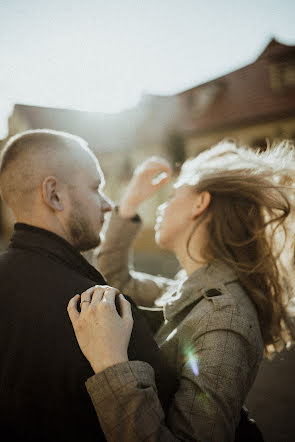 Wedding photographer Vladut Tiut (tvphoto). Photo of 26 May 2022