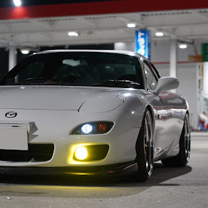 RX-7