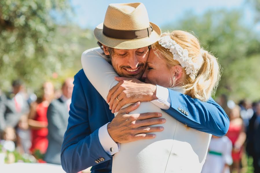 Photographe de mariage Héctor Sánchez (hctorsnchez). Photo du 8 décembre 2015