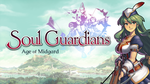 免費下載動作APP|Soul Guardians Âge de Midgard app開箱文|APP開箱王