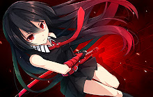 Anime Girl Wallpapers NewTab Theme small promo image