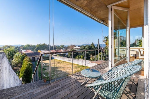 Maison avec terrasse 2