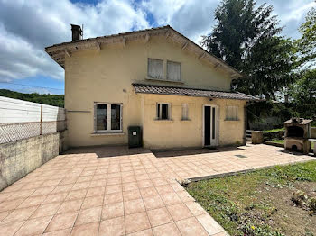 maison à Perigueux (24)