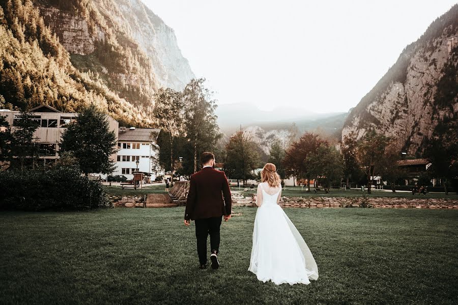 Fotografer pernikahan Dasha Korni (dakorni). Foto tanggal 21 Mei 2021