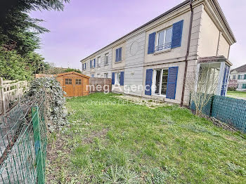 appartement à Coubron (93)