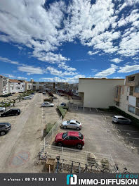 appartement à Le Grau-du-Roi (30)