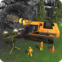 App herunterladen Tunnel Highway: Build, Construct & Ca Installieren Sie Neueste APK Downloader